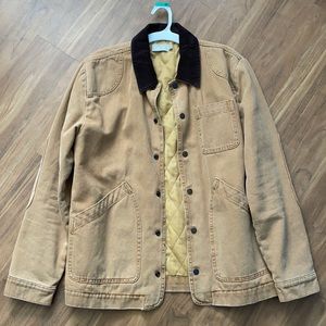 Topman chore coat/ jacket